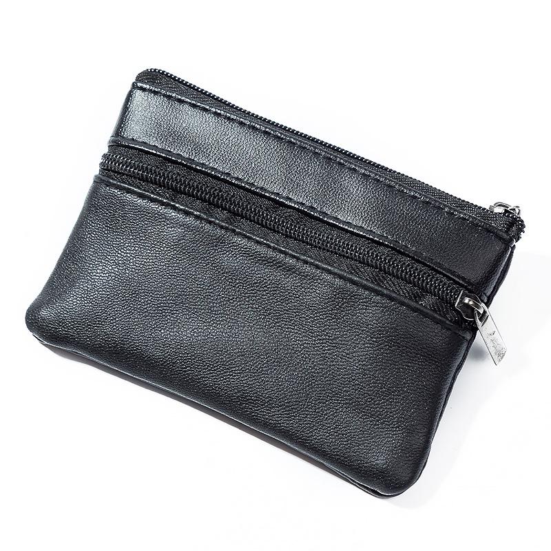 Japanese Style Men s Zippered Coin and Card Holder Clutch Bag чёрный
Japanese Style Men s Zippered Coin and Card Holder Clutch Bag чёрный
