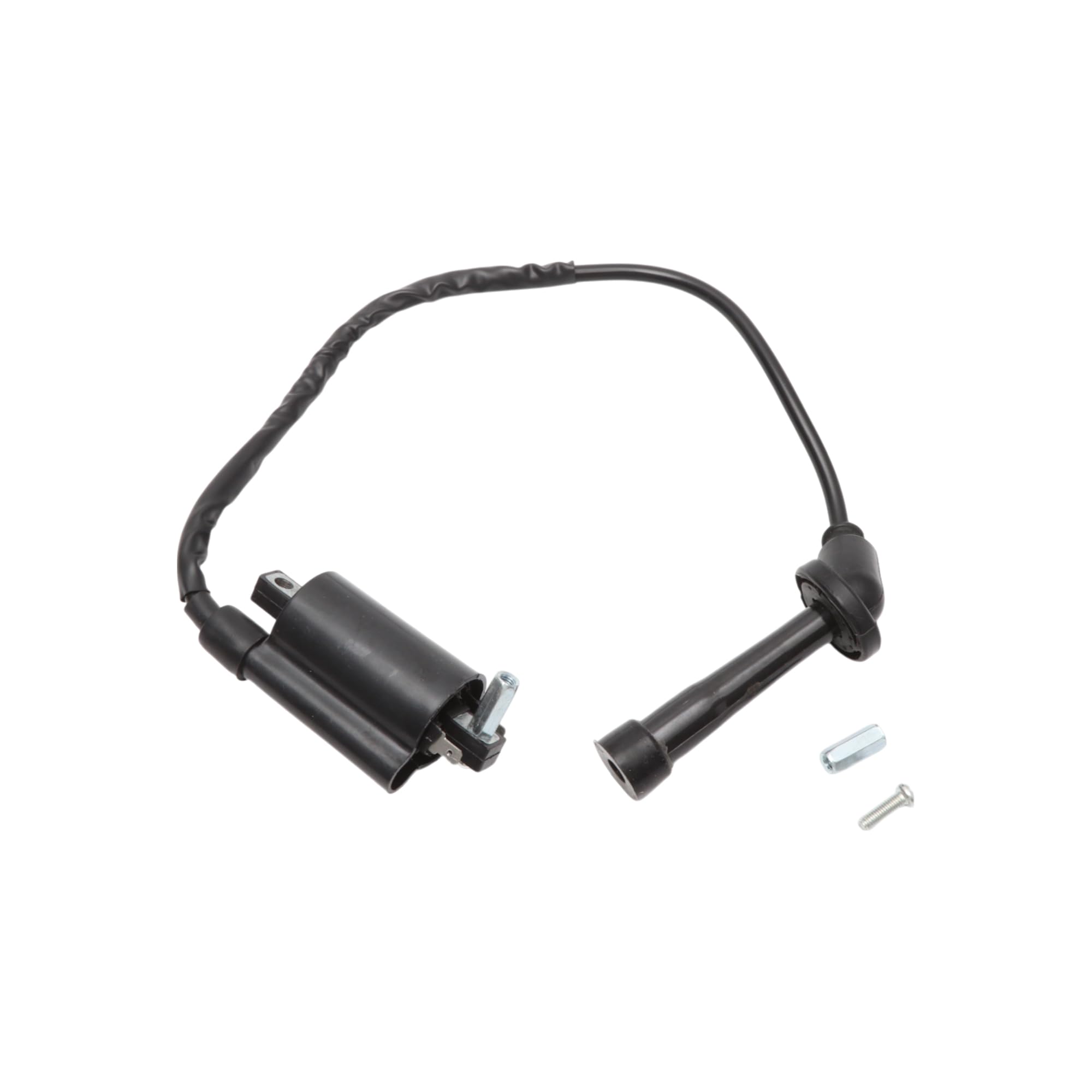 Котушка запалювання ABSOPRO Котушка високої напруги для Kawasaki Estray 250 250TR 1 шт.
Котушка запалювання ABSOPRO Котушка високої напруги для Kawasaki Estray 250 250TR 1 шт.