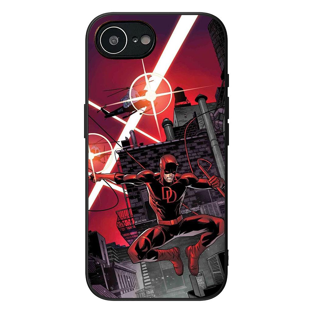 Daredevil Marvel Wallpaper Poster Phone Case for Motorola Moto E13 E20 E32 E22 E14 E15 G32 G60 G72 G7 G8 G82 G9 Plus Power Cover Motorola Moto E20
Daredevil Marvel Wallpaper Poster Phone Case for Motorola Moto E13 E20 E32 E22 E14 E15 G32 G60 G72 G7 G8 G82 G9 Plus Power Cover Motorola Moto E20