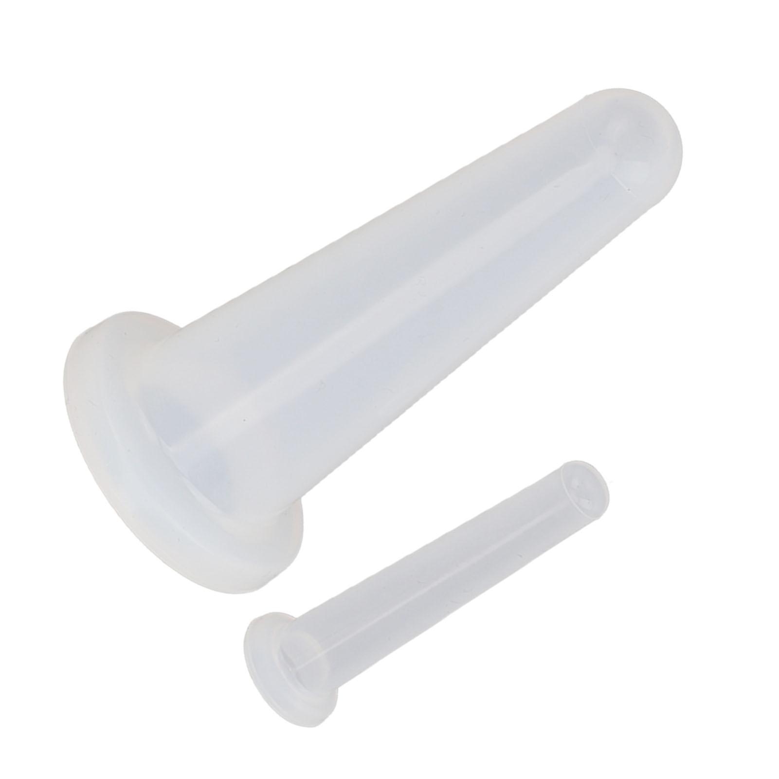 2pcs Cupping Therapy Set Silicone Vacuum Massage White Small Facial Cupping Kit for Home Use
2pcs Cupping Therapy Set Silicone Vacuum Massage White Small Facial Cupping Kit for Home Use