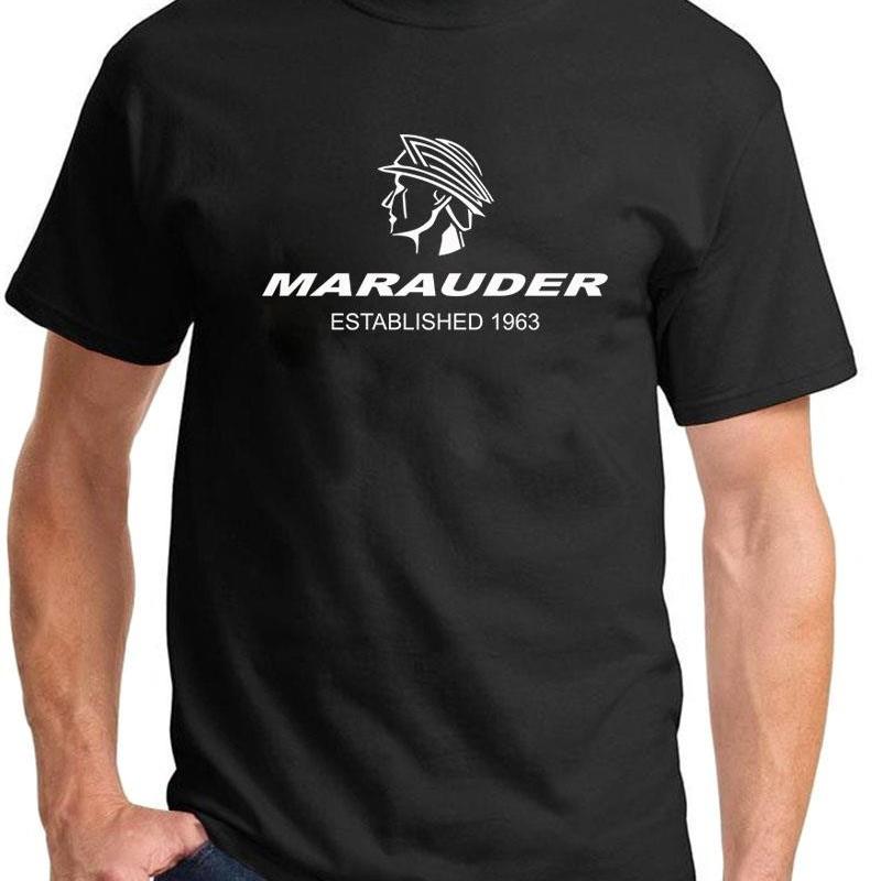 Mercury Marauder Established Year Classic T Shirt NEW Colors 5XL різнокольоровий
Mercury Marauder Established Year Classic T Shirt NEW Colors 5XL різнокольоровий