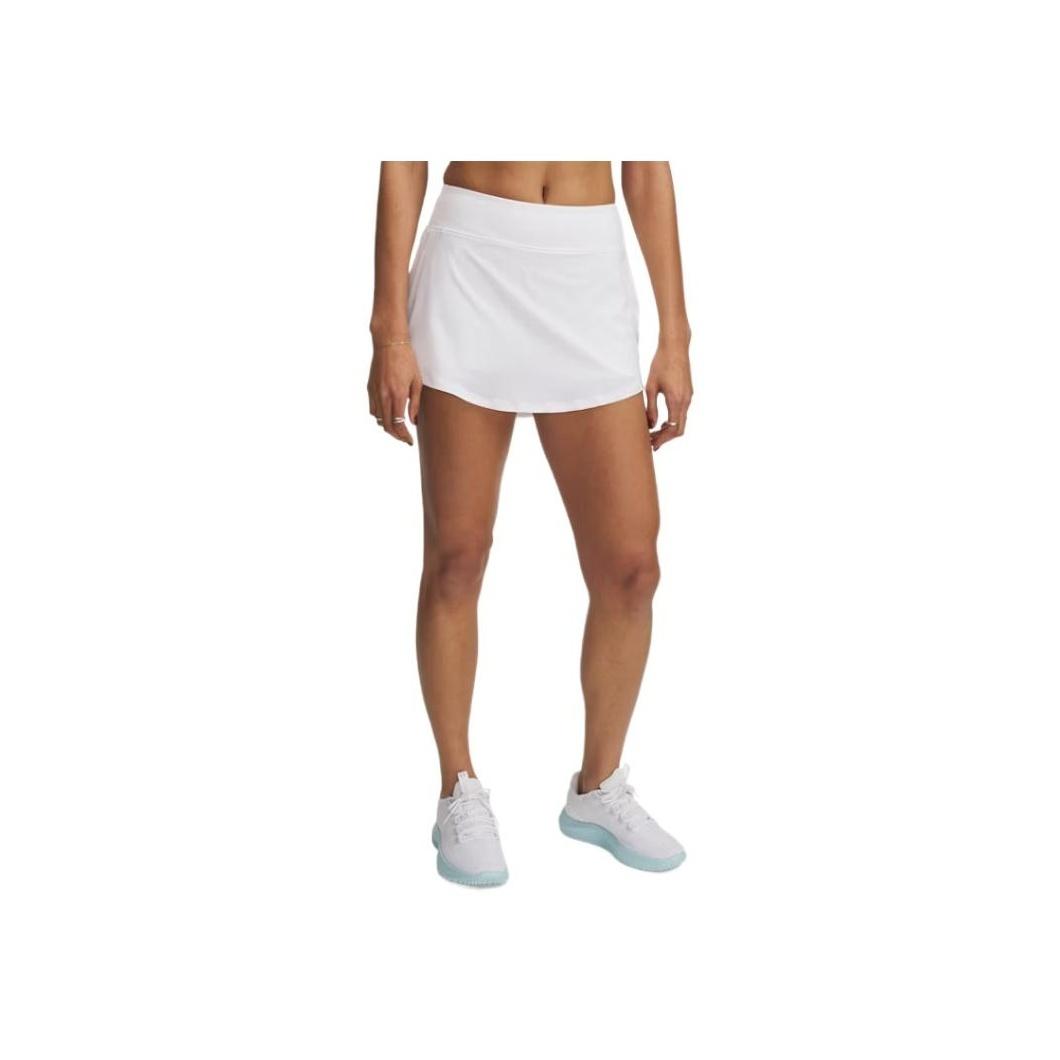 Under Armour Vanish Storm Модные Удобные Универсальные Однотонные Юбка-Брюки Повседневная Юбка Женские юбки Белый 1389877-100 XS
Under Armour Vanish Storm Модные Удобные Универсальные Однотонные Юбка-Брюки Повседневная Юбка Женские юбки Белый 1389877-100 XS