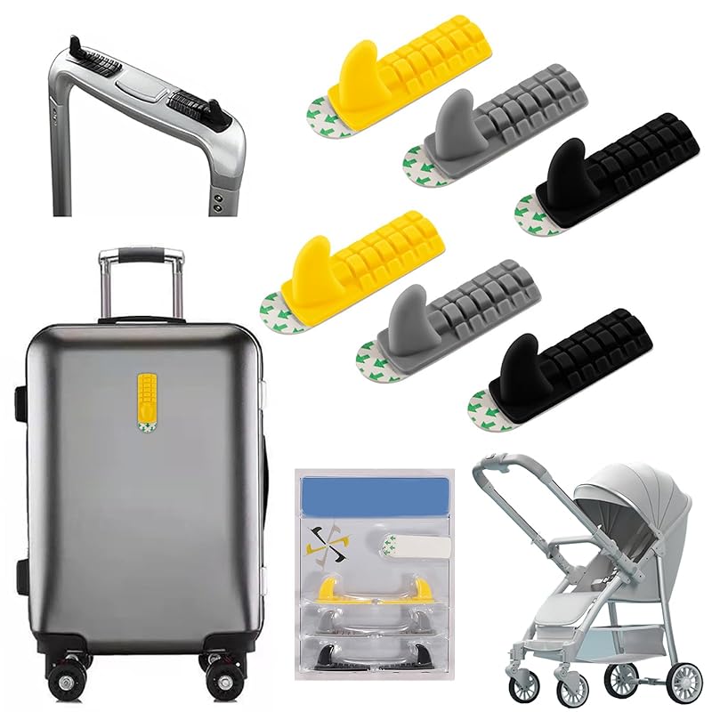 carry hanger suitcase hanger carry case luggage hook Convenient travel goods 6 pieces wall hook adhesive powerful hook that doesn t make holes in the
carry hanger suitcase hanger carry case luggage hook Convenient travel goods 6 pieces wall hook adhesive powerful hook that doesn t make holes in the