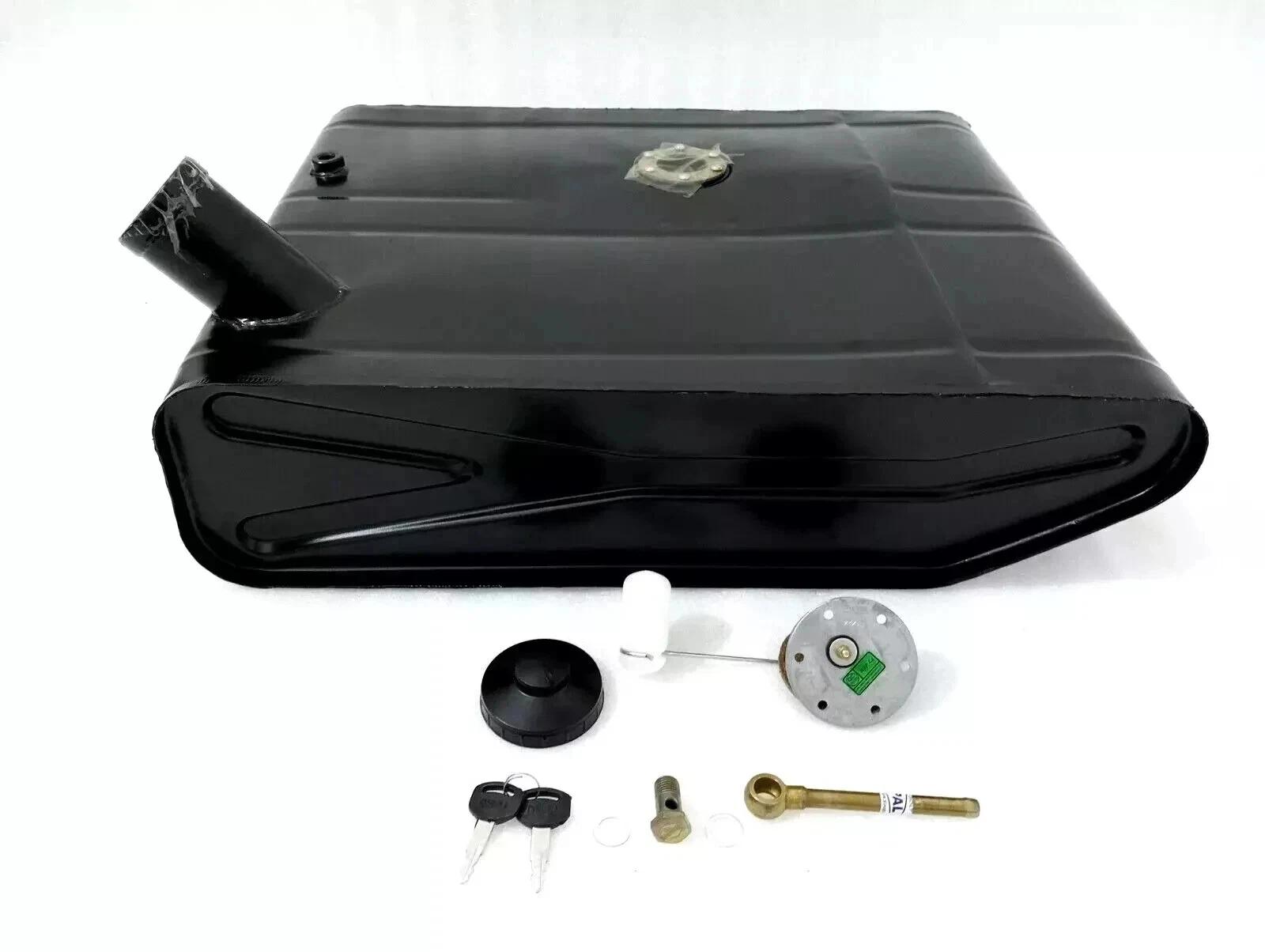 Willys Jeep Petrol Fuel Gas Tank 46-64 CJ-2A CJ-3A CJ-3B Best Quality |Fit For
Willys Jeep Petrol Fuel Gas Tank 46-64 CJ-2A CJ-3A CJ-3B Best Quality |Fit For