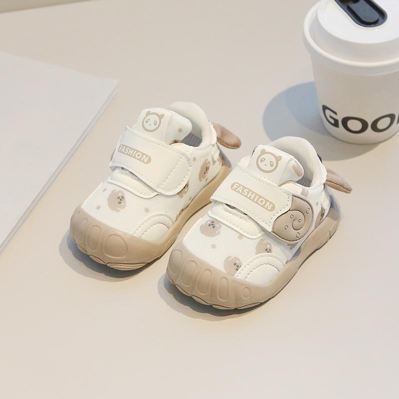 Walkers with Soft Soles and Anti-slip Properties, Boys and Girls Shoes, Breathable Shoes 16 хаки
Walkers with Soft Soles and Anti-slip Properties, Boys and Girls Shoes, Breathable Shoes 16 хаки