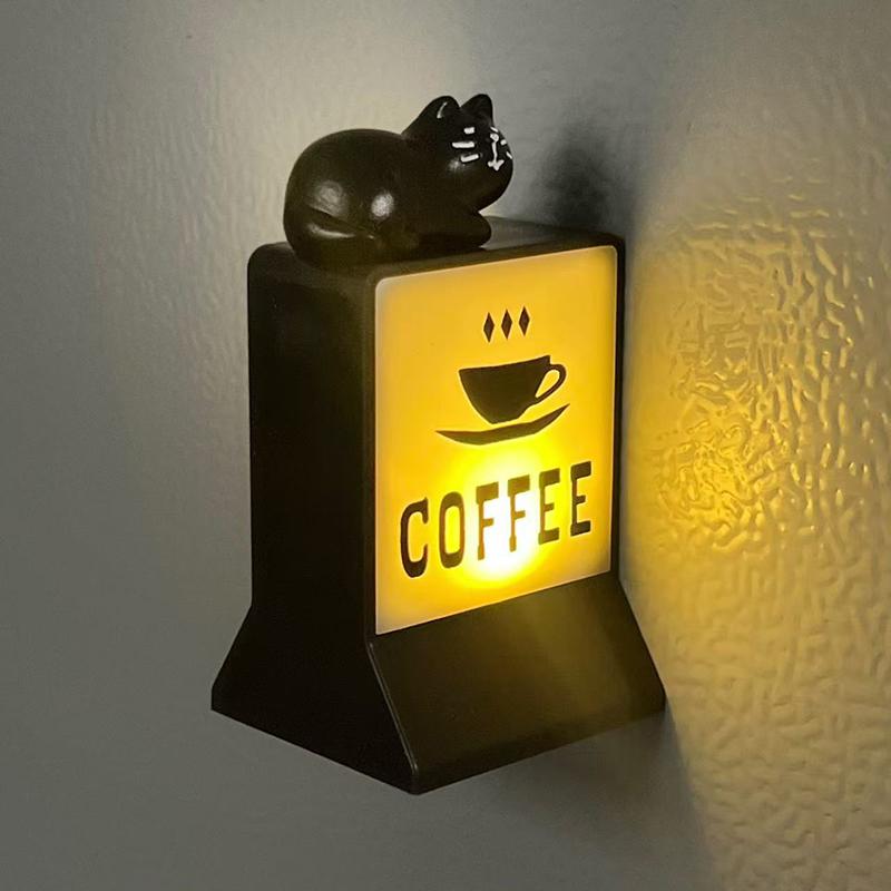 Creative Mini Refrigerator Sticker Convenience Store Magnetic Light Box Display Board with Luminous Light Box Model Ornament
Creative Mini Refrigerator Sticker Convenience Store Magnetic Light Box Display Board with Luminous Light Box Model Ornament