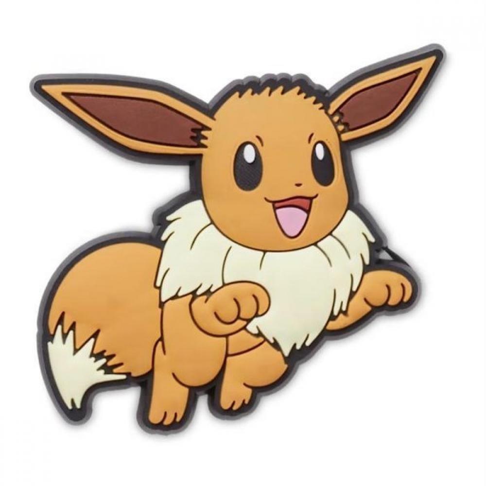Crocs Hc02 Pok Mon Eevee Jibbitz Доставка в магазин Crocs Аксессуар для украшения обуви one/free
Crocs Hc02 Pok Mon Eevee Jibbitz Доставка в магазин Crocs Аксессуар для украшения обуви one/free