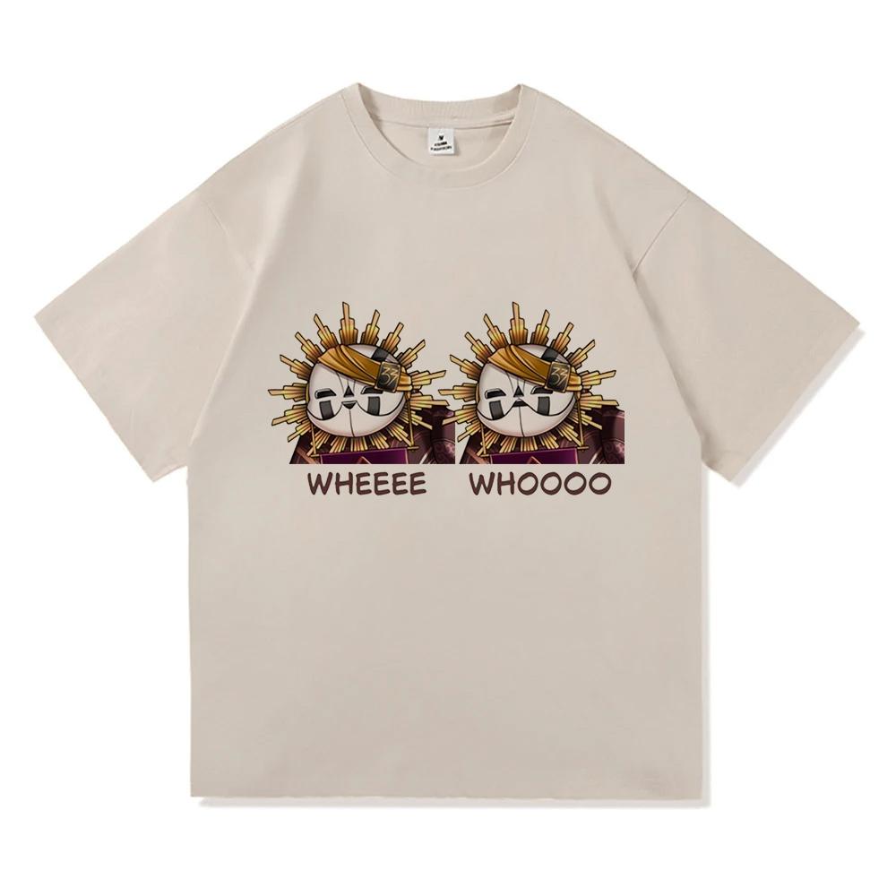 Esquie Clair Obscur Expedition 33 Tshirts Clair Obscur Expedition 33 Game Fans Gift Merch Tops Fashion Cotton Streetwear Unisex 4XL
Esquie Clair Obscur Expedition 33 Tshirts Clair Obscur Expedition 33 Game Fans Gift Merch Tops Fashion Cotton Streetwear Unisex 4XL