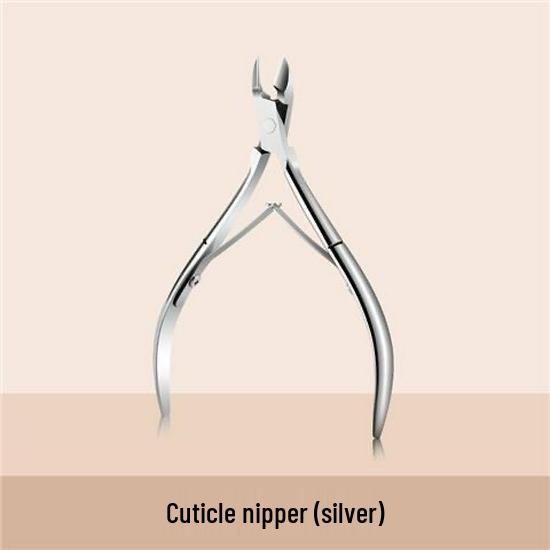 Набор D501 из нержавеющей стали для ухода за кутикулой и ногтями: Кусачки для кутикулы, Ножницы, Двусторонний пушер, Ремувер, Кусачки.
Набор D501 из нержавеющей стали для ухода за кутикулой и ногтями: Кусачки для кутикулы, Ножницы, Двусторонний пушер, Ремувер, Кусачки.