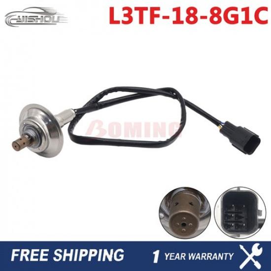 LZA07-MD11 L3TF-18-8G1C L3TF188G1C Кислородный датчик для Ford Escape 2.3L 2004-2012
LZA07-MD11 L3TF-18-8G1C L3TF188G1C Кислородный датчик для Ford Escape 2.3L 2004-2012