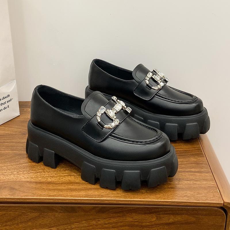 Yuexinwang genuine leather flat for Huizhou women s shoes grape mother same shoes thick-soled autumn and winter new versatile small leather shoes wome 38
Yuexinwang genuine leather flat for Huizhou women s shoes grape mother same shoes thick-soled autumn and winter new versatile small leather shoes wome 38