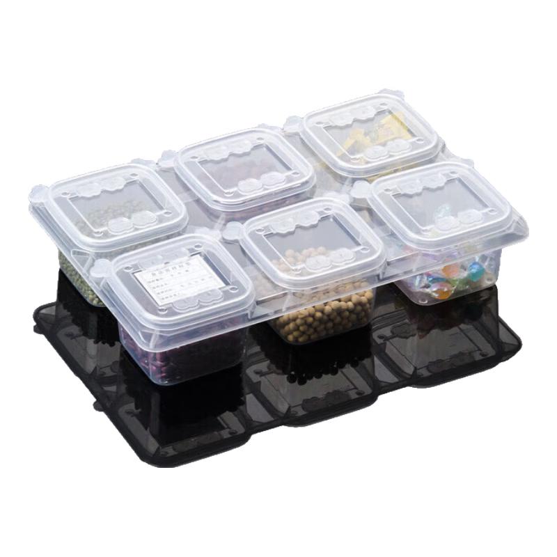 Hotel & Restaurant Food Retention Box
Hotel & Restaurant Food Retention Box