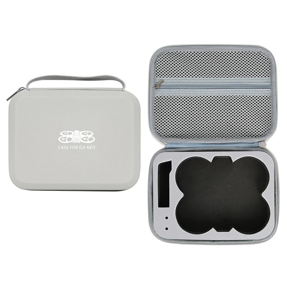 For DJI Neo Carrying Case RC Drone Shockproof Portable Storage Bag A
For DJI Neo Carrying Case RC Drone Shockproof Portable Storage Bag A