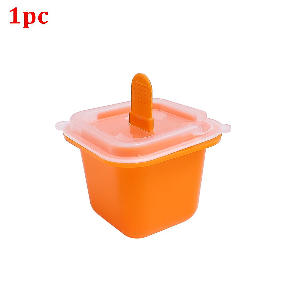 Ice Cube Molds Food Grade Silicone Ice Cream Mould Tray with Popsicle Sticks DIY Jelly Pudding Summer Ice Drink Ball Maker
Ice Cube Molds Food Grade Silicone Ice Cream Mould Tray with Popsicle Sticks DIY Jelly Pudding Summer Ice Drink Ball Maker