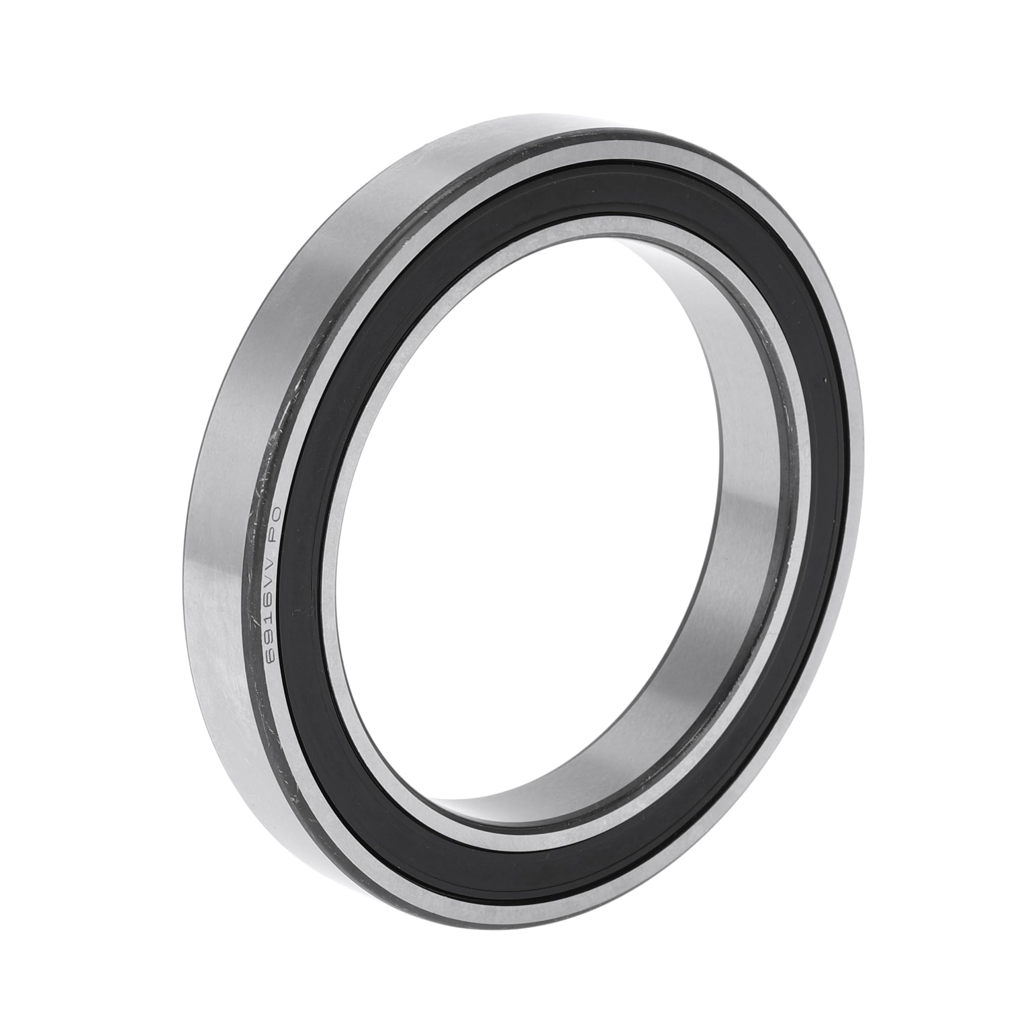 ACROPIX 6916VV Deep Groove Ball Bearing P0 80x110x16mm Lubricated Bearing Double Rubber Seal Black Silver Tone Scooter Skateboard Wheel
ACROPIX 6916VV Deep Groove Ball Bearing P0 80x110x16mm Lubricated Bearing Double Rubber Seal Black Silver Tone Scooter Skateboard Wheel