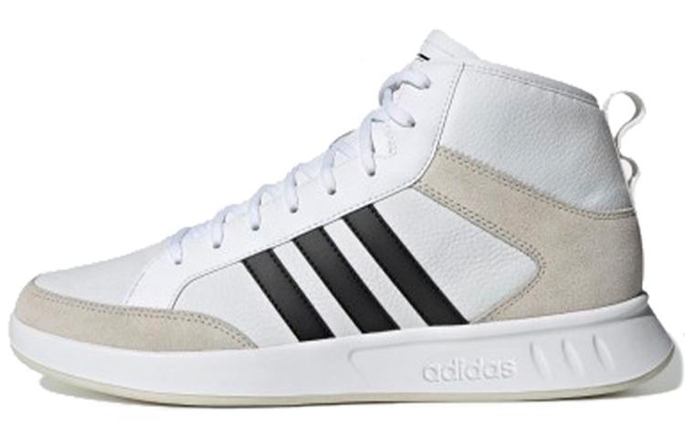 Adidas Court80S Mid White EE9678 37
Adidas Court80S Mid White EE9678 37
