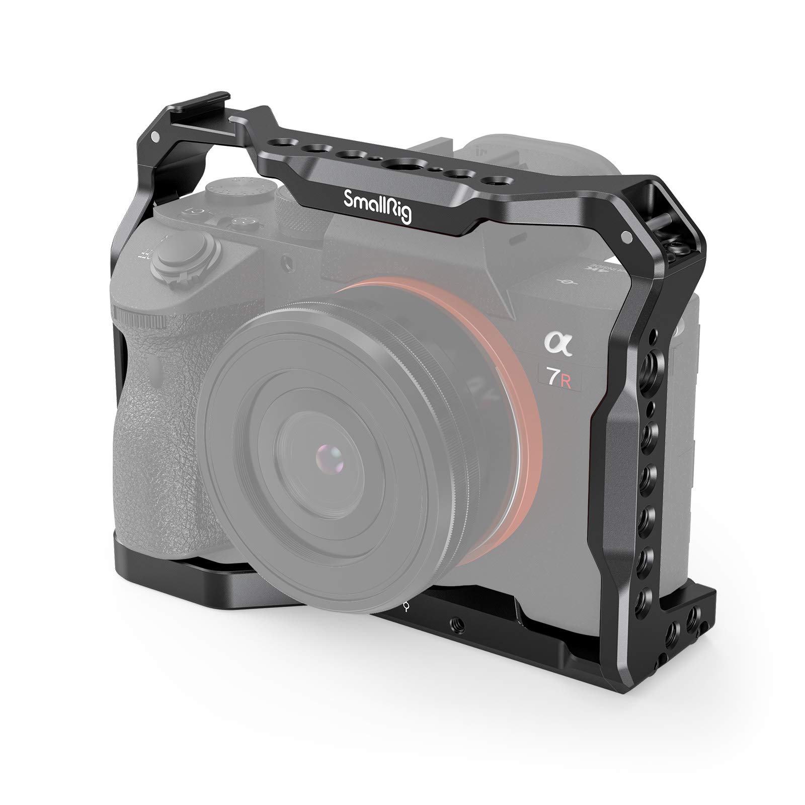 SmallRig A7 III/A7R III/A9 cage-2918
SmallRig A7 III/A7R III/A9 cage-2918
