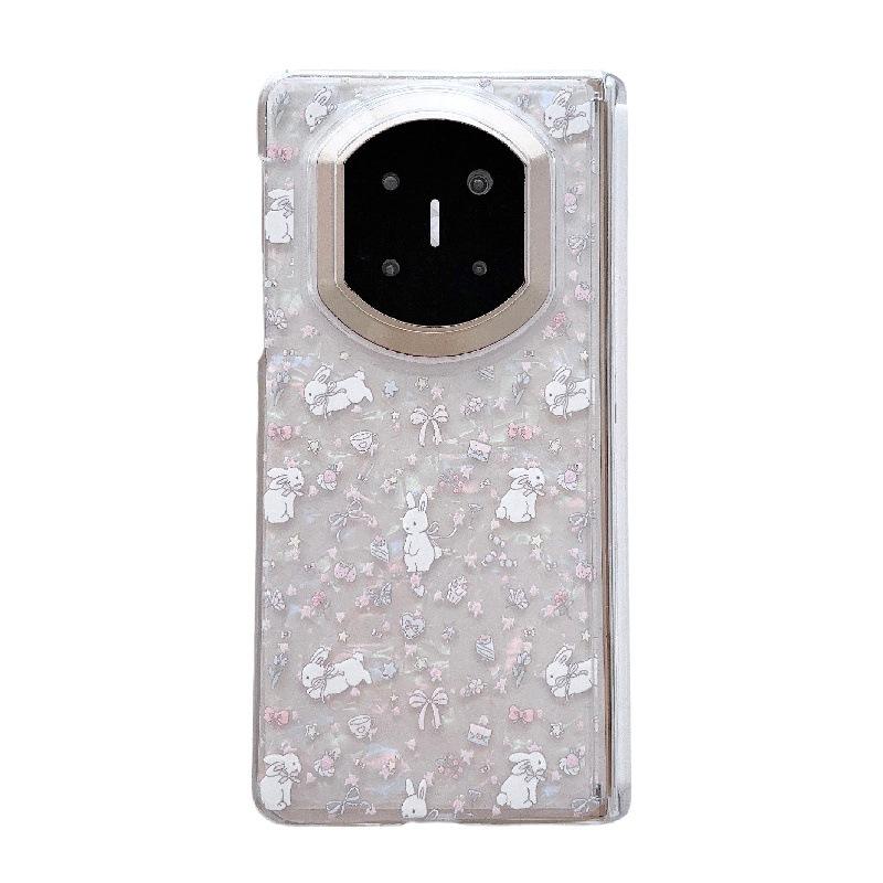 Floral Huawei Mate X7 Foldable Case with Strap Huawei Mate X6
Floral Huawei Mate X7 Foldable Case with Strap Huawei Mate X6
