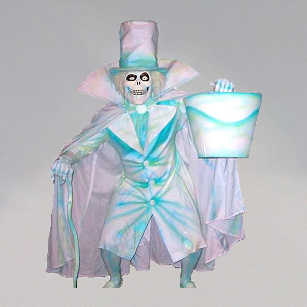 Handicraft Halloween Cloak Skeletons Statue Handmade Terrifying Ghosts Ornaments Yard синий/белый
Handicraft Halloween Cloak Skeletons Statue Handmade Terrifying Ghosts Ornaments Yard синий/белый