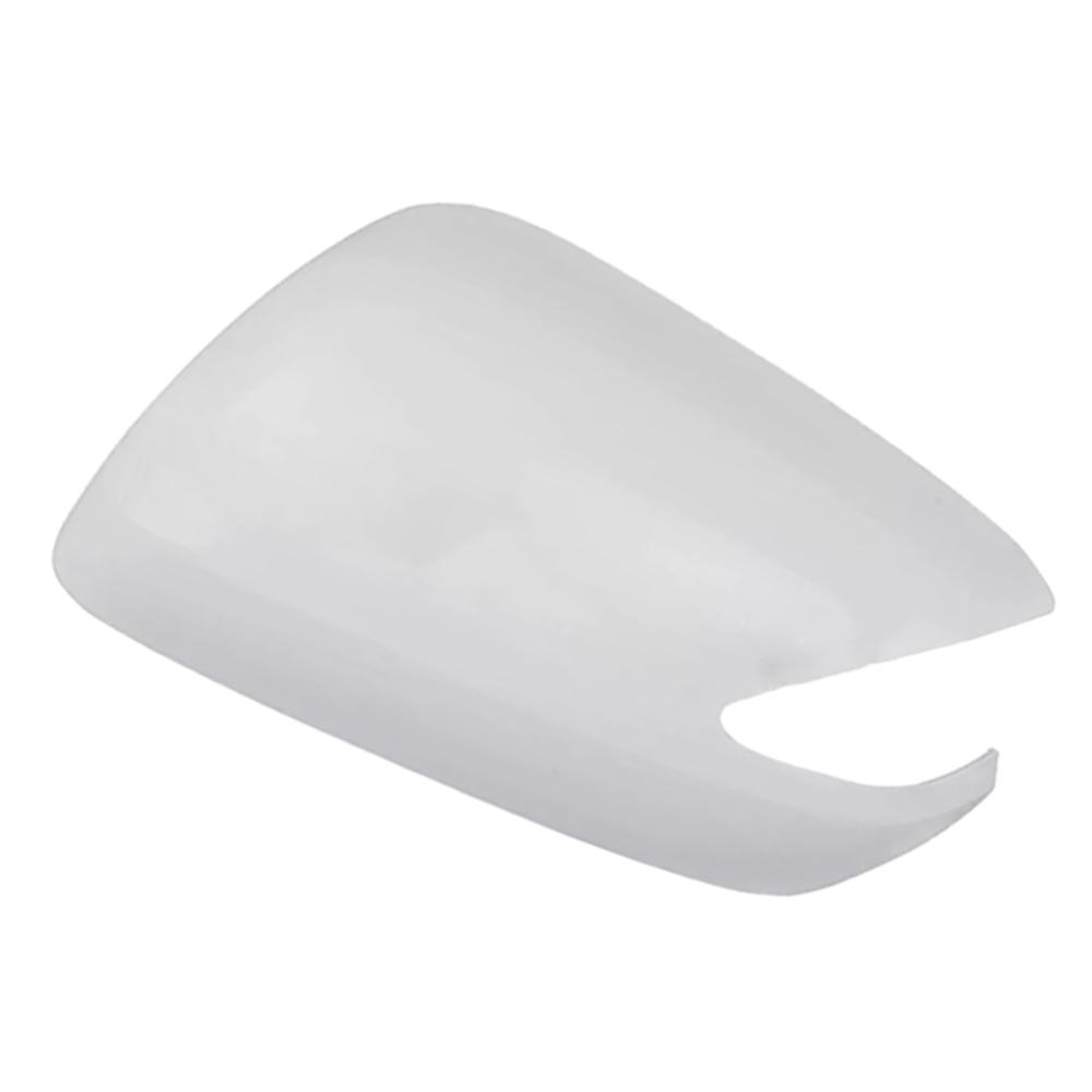 1Pc Car Side Door Wing Rearview Mirror Cover Cap for Honda Fit/Jazz 2009 2010 2011 2012 2013 Left Right Unpainted White Left
1Pc Car Side Door Wing Rearview Mirror Cover Cap for Honda Fit/Jazz 2009 2010 2011 2012 2013 Left Right Unpainted White Left