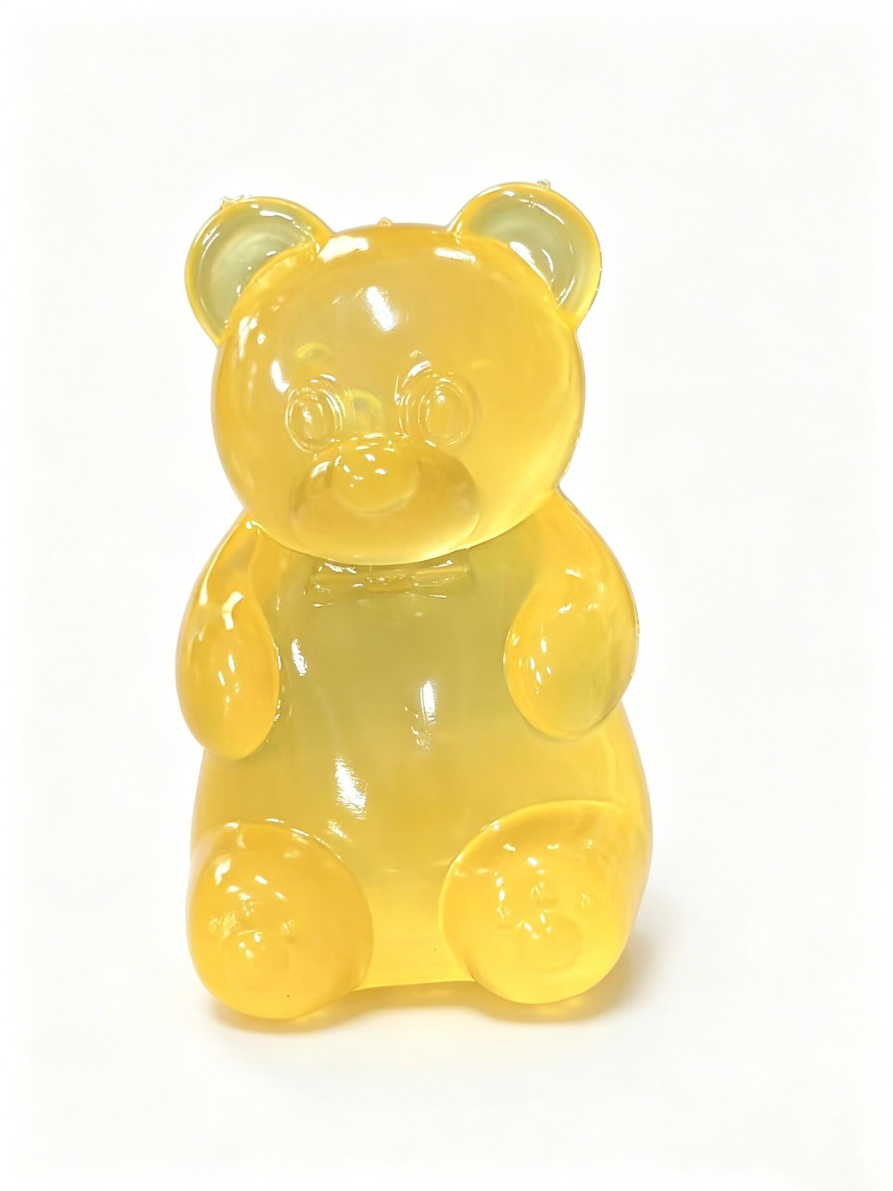 Little Bear Maltose Pinch Stress Relief Ball Stress Relief Toy Pinch Music Stress Relief Tool Slow Rebound фуксія
Little Bear Maltose Pinch Stress Relief Ball Stress Relief Toy Pinch Music Stress Relief Tool Slow Rebound фуксія