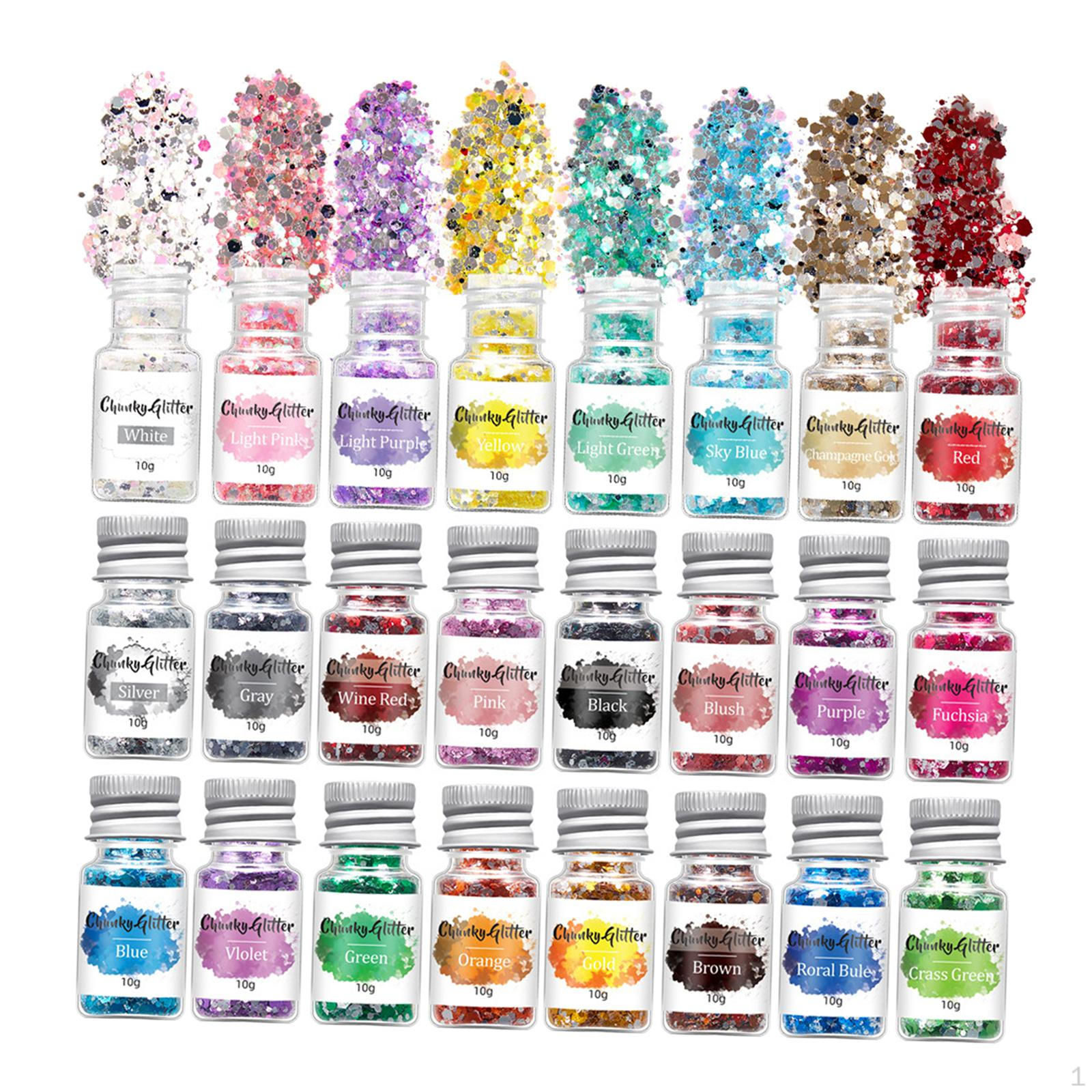 12 цветных голографических нейл-арт-шармов для самостоятельного изготовления и украшения Mix Color
12 цветных голографических нейл-арт-шармов для самостоятельного изготовления и украшения Mix Color