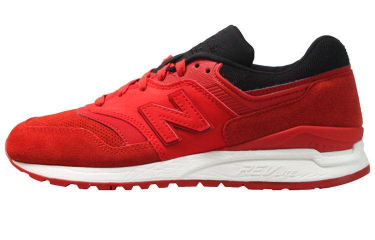 New Balance Nb 997.5 Red ML997HBD 37
New Balance Nb 997.5 Red ML997HBD 37