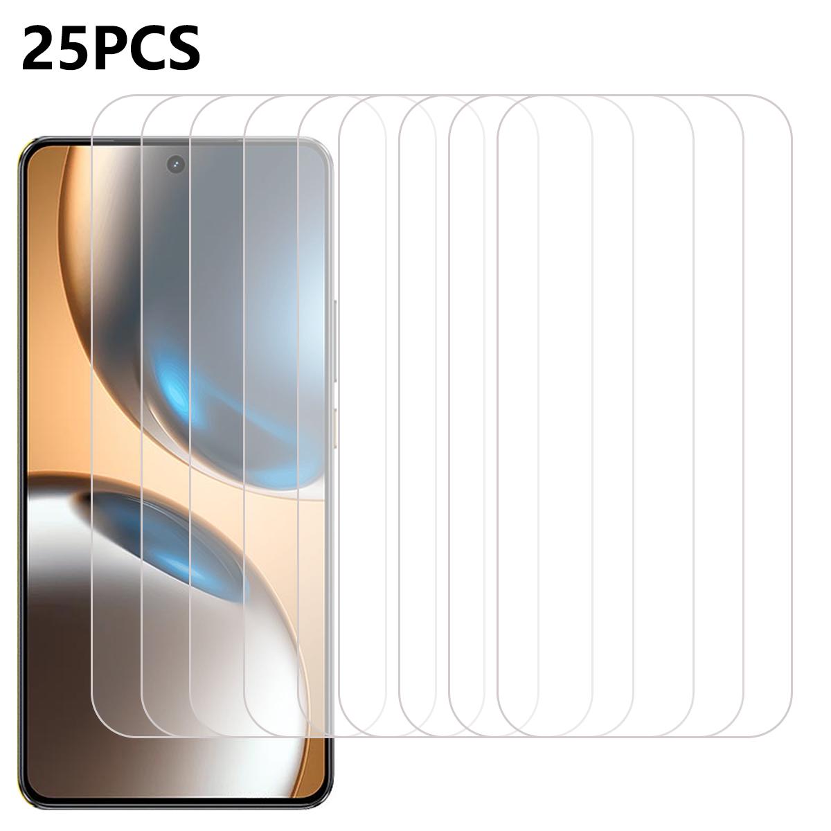 25Pcs For Realme GT 7T 5G Tempered Glass High Definition Screen Protector Film A
25Pcs For Realme GT 7T 5G Tempered Glass High Definition Screen Protector Film A