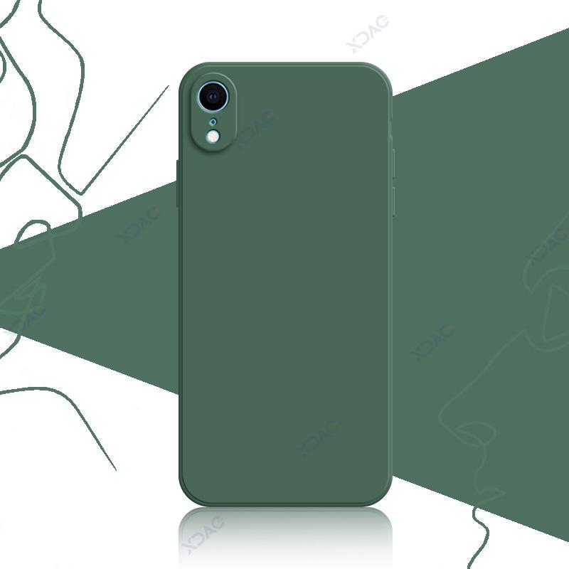 Роскошные мягкие чехлы для iPhone 7 8 Plus X XR XS Max Square Liquid Silicone Bags iPhone8 iPhoneXR XSMax Armor Shield iPhone XR армия зеленый
Роскошные мягкие чехлы для iPhone 7 8 Plus X XR XS Max Square Liquid Silicone Bags iPhone8 iPhoneXR XSMax Armor Shield iPhone XR армия зеленый