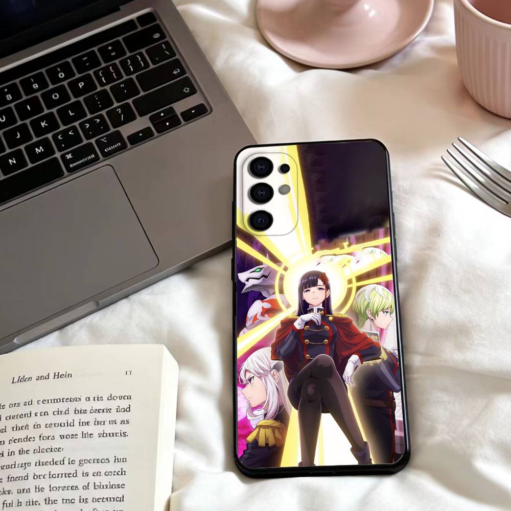 Anime C-Chained Soldier Phone Case For Samsung S25,24,23,22,30,21,10,9,Ultra,Plus,Lite,FE,4,5 G Soft Black Case Samsung S24Plus
Anime C-Chained Soldier Phone Case For Samsung S25,24,23,22,30,21,10,9,Ultra,Plus,Lite,FE,4,5 G Soft Black Case Samsung S24Plus