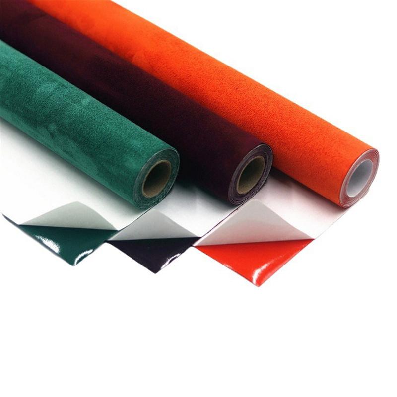 Premium Self-Adhesive Suede Fabric Car Interior Vinyl Wrap for Door Panels Dashboard Armrest DIY Auto Upholstery Upgrade 10cm x 20cm
Premium Self-Adhesive Suede Fabric Car Interior Vinyl Wrap for Door Panels Dashboard Armrest DIY Auto Upholstery Upgrade 10cm x 20cm