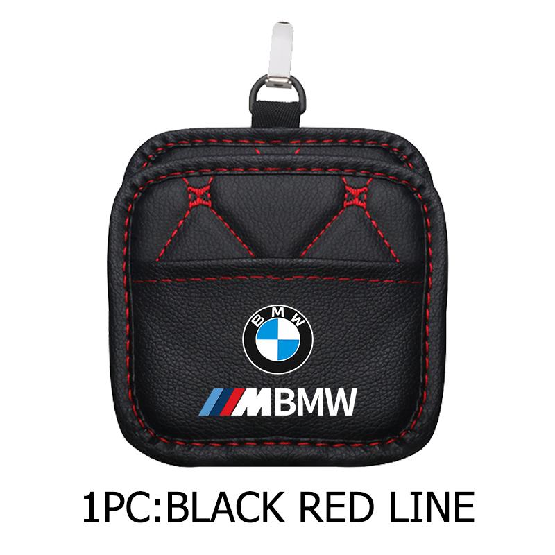 Car Air Vent Hanging Storage Box Mobile Phone Key Trash Can For BMW M Performance E36 E46 E60 E90 E91 E92 E93 F30 F20
Car Air Vent Hanging Storage Box Mobile Phone Key Trash Can For BMW M Performance E36 E46 E60 E90 E91 E92 E93 F30 F20