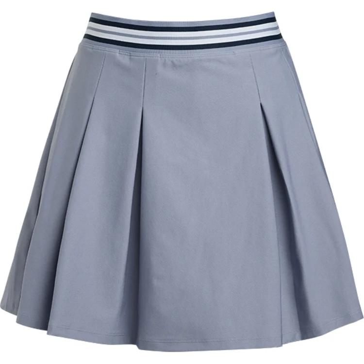 Under Armour SS25 Premier Comfortable Soft Skin-Friendly Versatile Casual Skirt Women skirts Blue 1388701-429 S
Under Armour SS25 Premier Comfortable Soft Skin-Friendly Versatile Casual Skirt Women skirts Blue 1388701-429 S