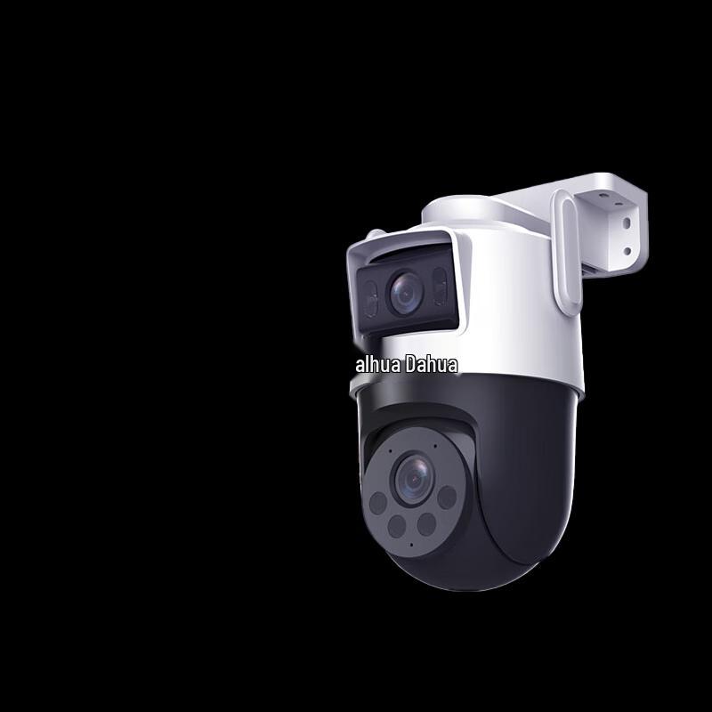 Dahua P10A-E2IL 10Мп подвійна лінза AI WiFi камера безпеки, штекер CN (адаптер в комплекті)
Dahua P10A-E2IL 10Мп подвійна лінза AI WiFi камера безпеки, штекер CN (адаптер в комплекті)