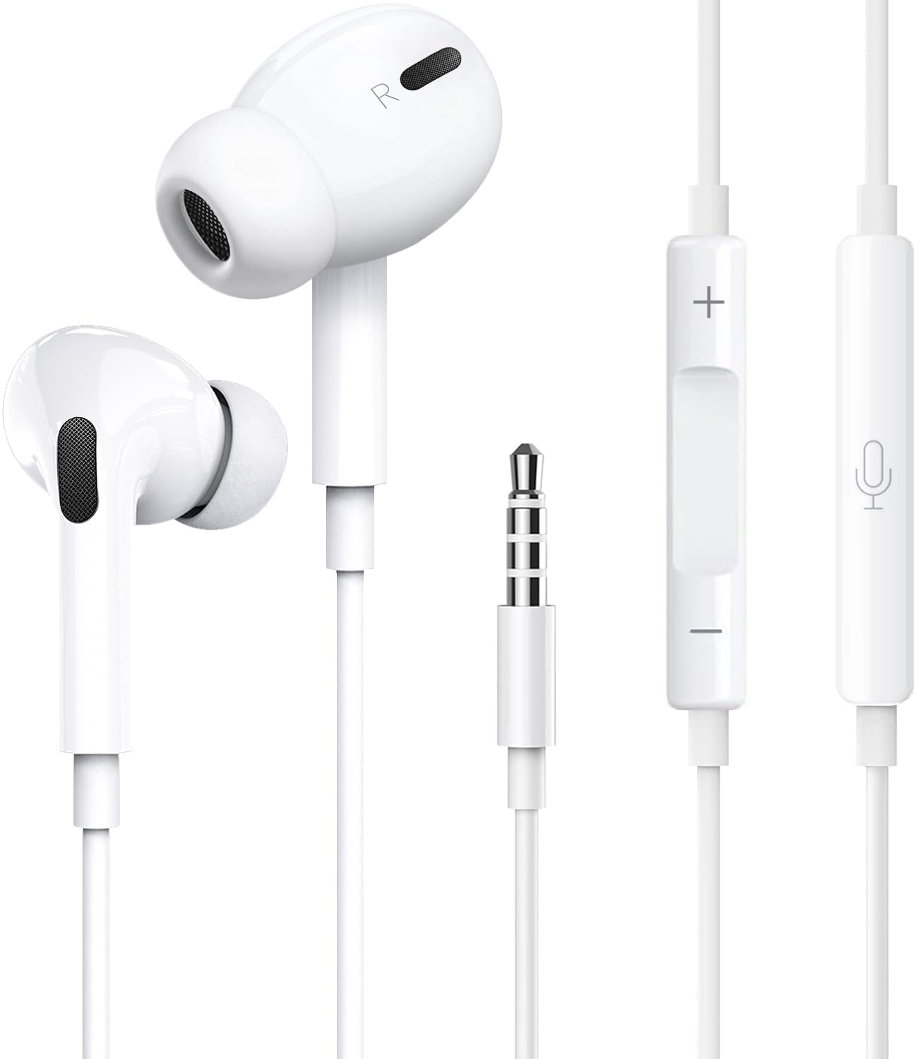 Проводные проводные HIFI Звук Громкость Глубокий Шум С Может Сделать Высокий Чистый Громкость Удобные Стереонаушники Наушники, 3,5 мм Разъем, Наушники, Вкладыши,
Проводные проводные HIFI Звук Громкость Глубокий Шум С Может Сделать Высокий Чистый Громкость Удобные Стереонаушники Наушники, 3,5 мм Разъем, Наушники, Вкладыши,