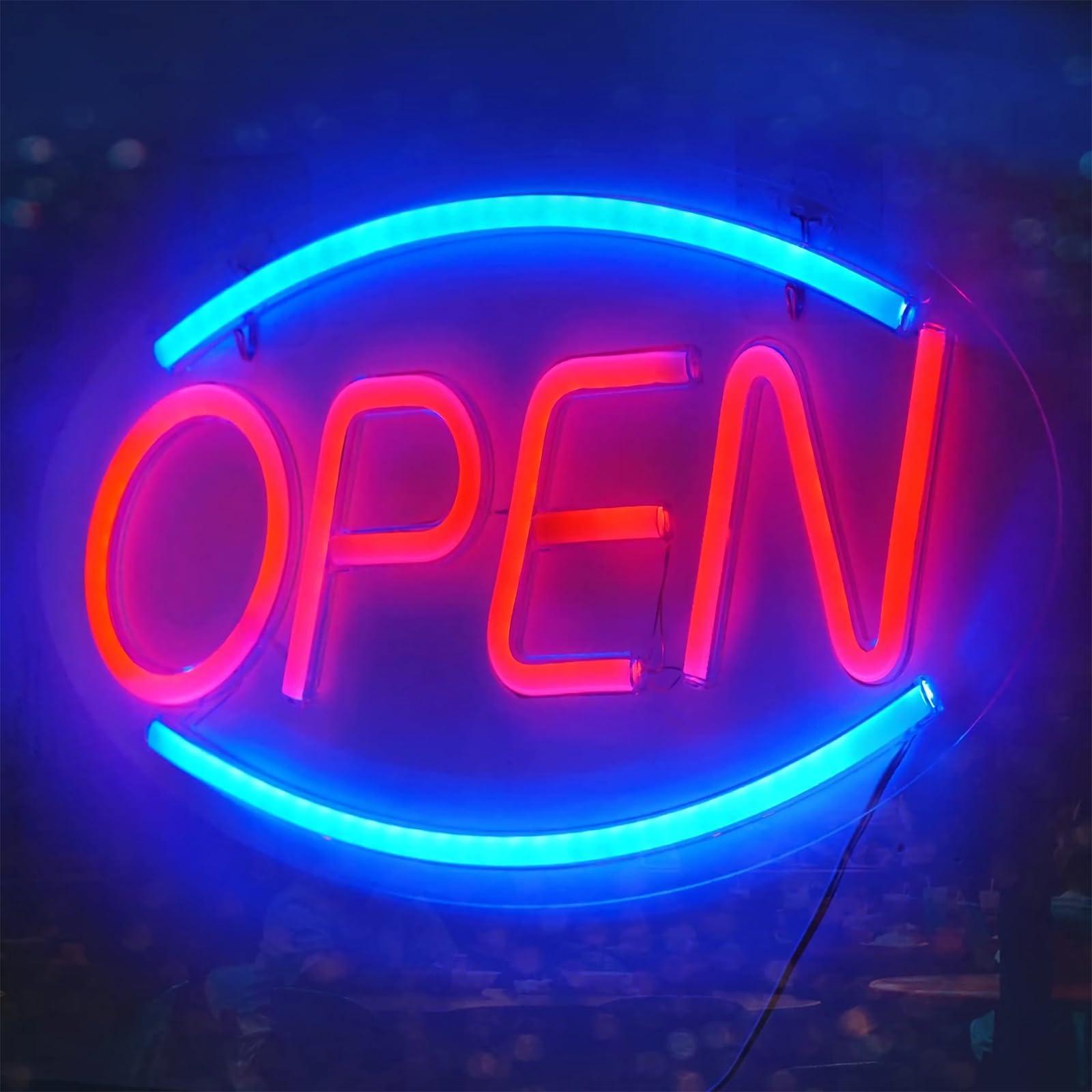 Неоновый свет OPEN Неоновая вывеска Светодиодная неоновая вывеска Неоновая вывеска Open Neon Interior Украшение комнаты Создание атмосферы Украшение магазина Ресторан Кофейня
Неоновый свет OPEN Неоновая вывеска Светодиодная неоновая вывеска Неоновая вывеска Open Neon Interior Украшение комнаты Создание атмосферы Украшение магазина Ресторан Кофейня