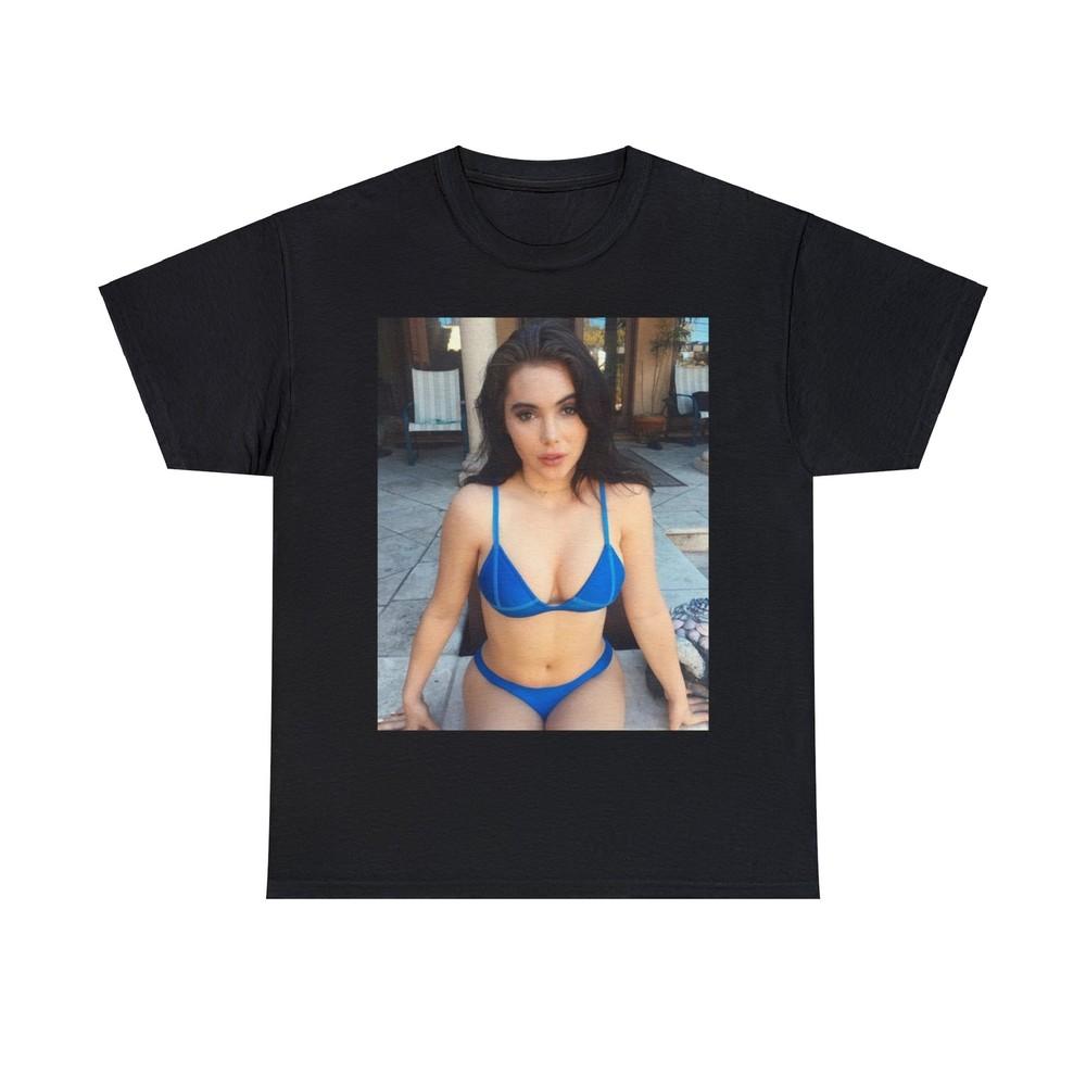 McKayla Maroney Tee Shirt 4XL
McKayla Maroney Tee Shirt 4XL