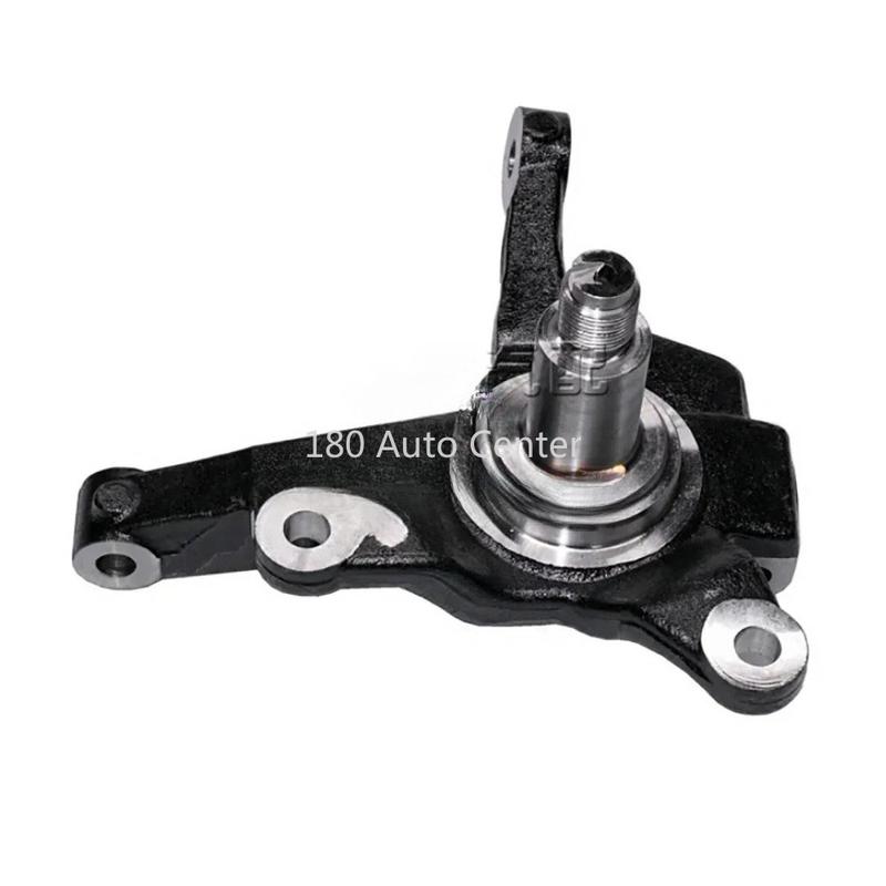 DFSK C31 C32 Front Wheel Steering Knuckle Original Factory Front RIGHT
DFSK C31 C32 Front Wheel Steering Knuckle Original Factory Front RIGHT