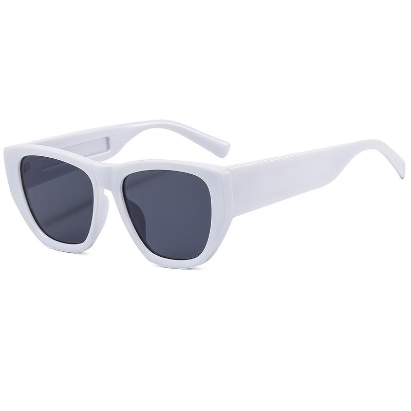 JYL TS Disco Sunglasses Women UV Protection Small Frame ZN3624 A-9254 індійська червоний колір
JYL TS Disco Sunglasses Women UV Protection Small Frame ZN3624 A-9254 індійська червоний колір