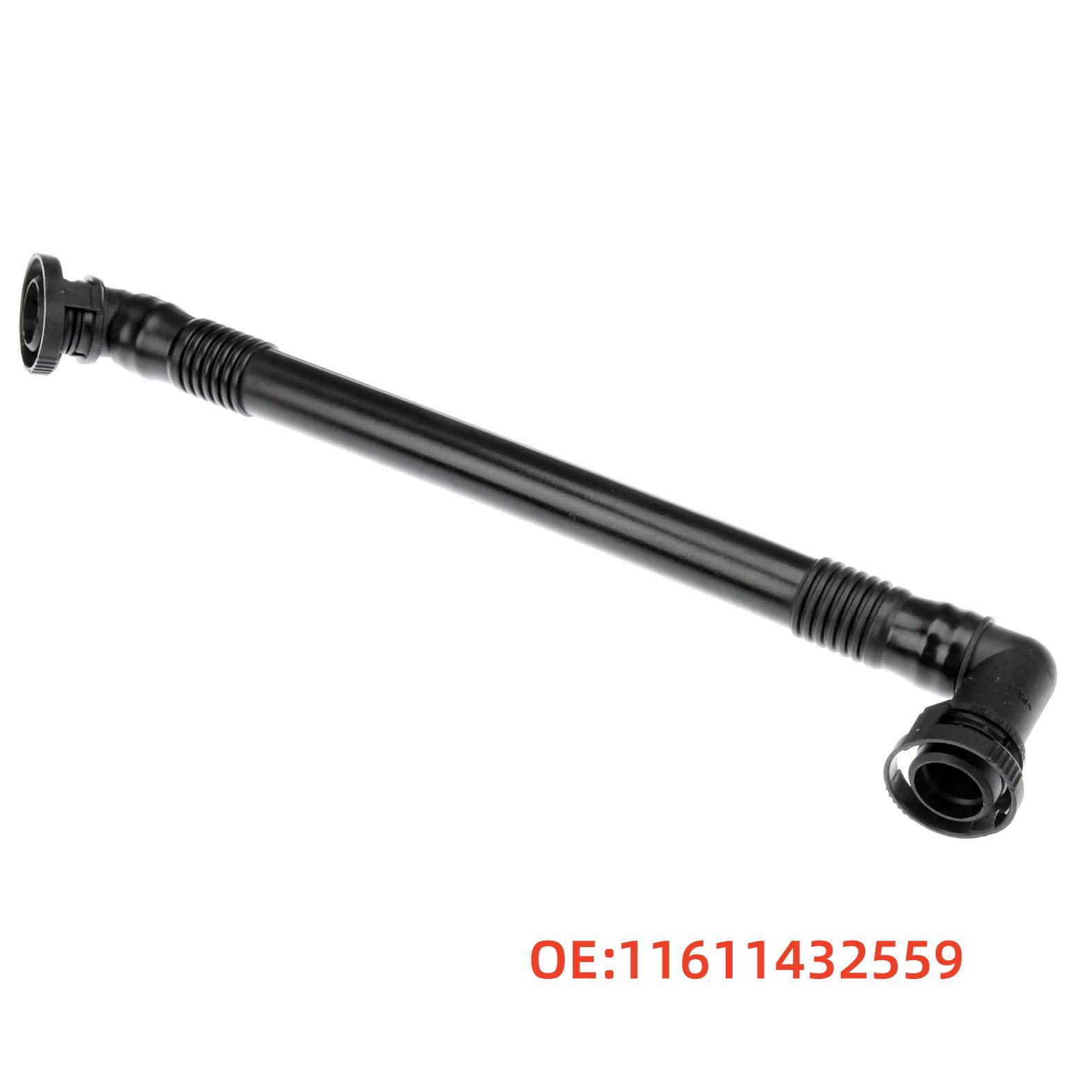 Suitable Ventilation Hose Exhaust Pipe for BMW E46/E39/E60 11611432559
Suitable Ventilation Hose Exhaust Pipe for BMW E46/E39/E60 11611432559