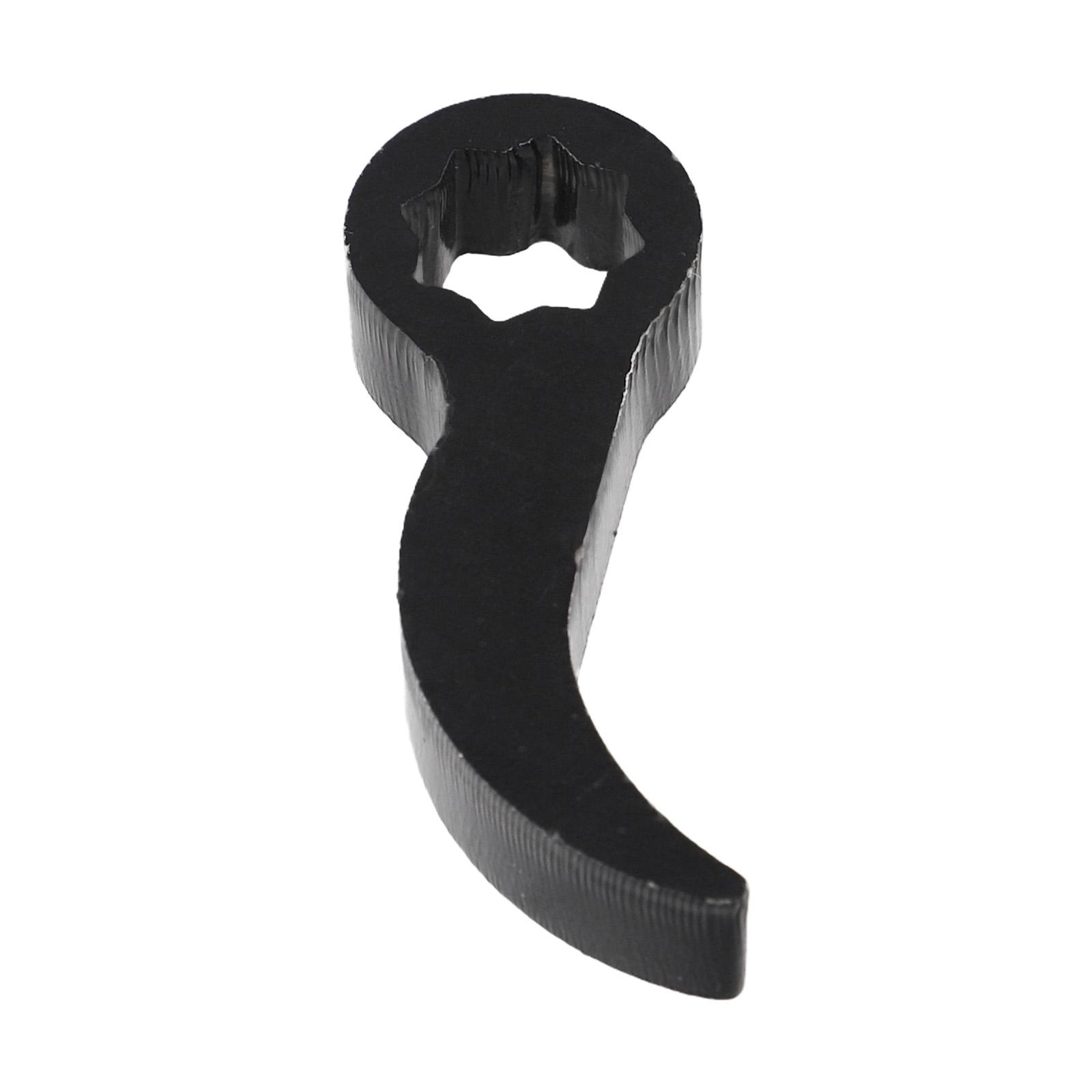 1 Pcs Car For Half Shaft Removal Pry Bar Wrench Adapter Head For 1/2 Inch Drive Tools Automotive Disassembly Parts
1 Pcs Car For Half Shaft Removal Pry Bar Wrench Adapter Head For 1/2 Inch Drive Tools Automotive Disassembly Parts