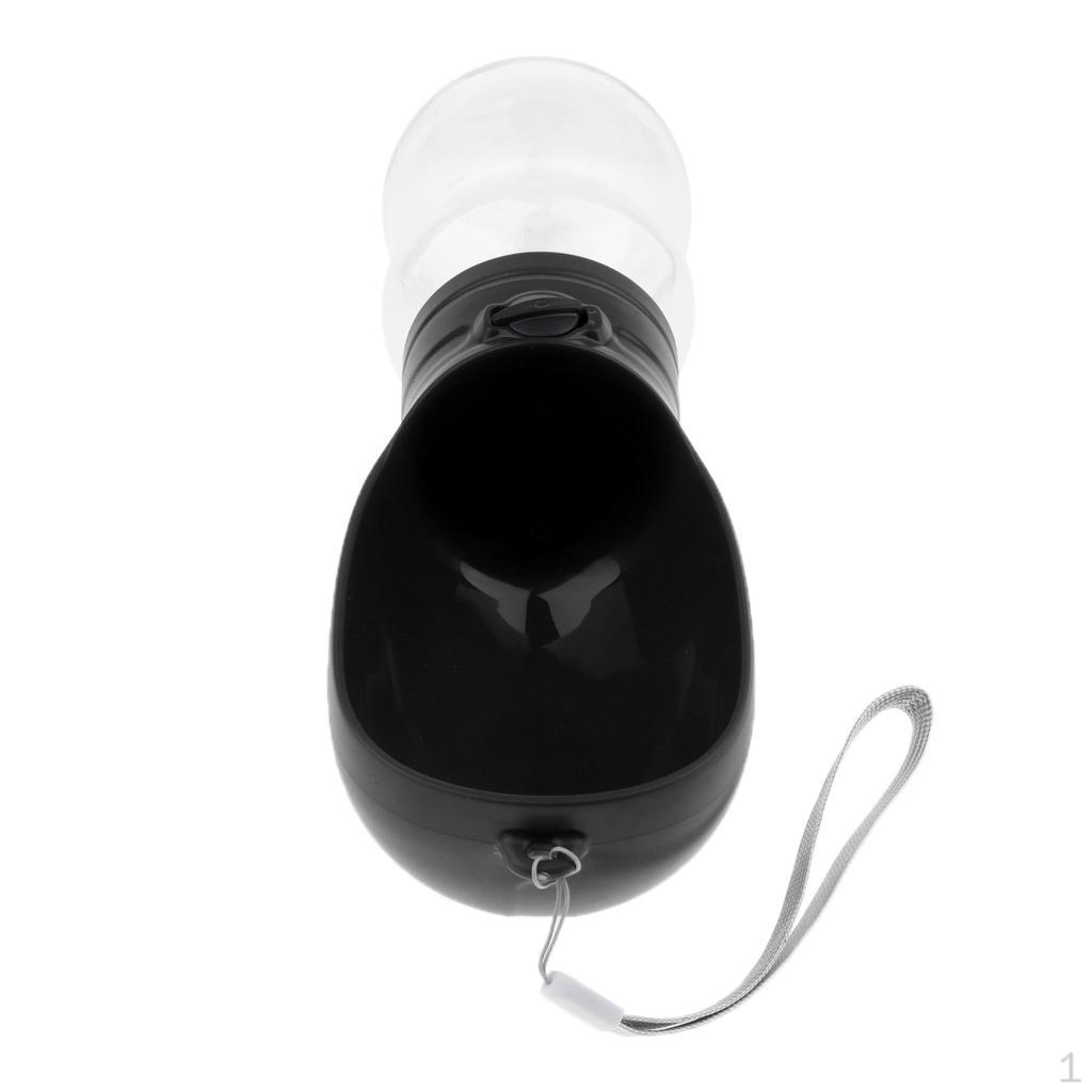 Dispenser, Plastic Drink Bottle Bowl Feeder, Dogs Outdoor Drinking Cup чорний
Dispenser, Plastic Drink Bottle Bowl Feeder, Dogs Outdoor Drinking Cup чорний