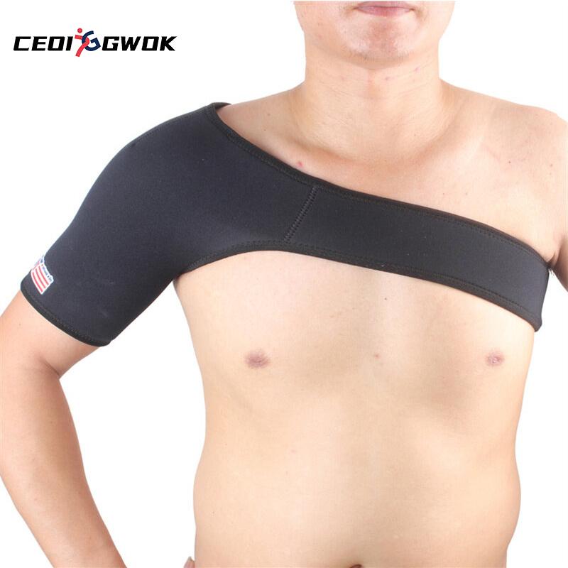 CEOI GWOK 1PCS Плечевая поддержка Скоба Задний защитный ремень Накидка Ремень Лента Накладки Одно плечо Регулируемая Спортивная Защита Ухода
CEOI GWOK 1PCS Плечевая поддержка Скоба Задний защитный ремень Накидка Ремень Лента Накладки Одно плечо Регулируемая Спортивная Защита Ухода