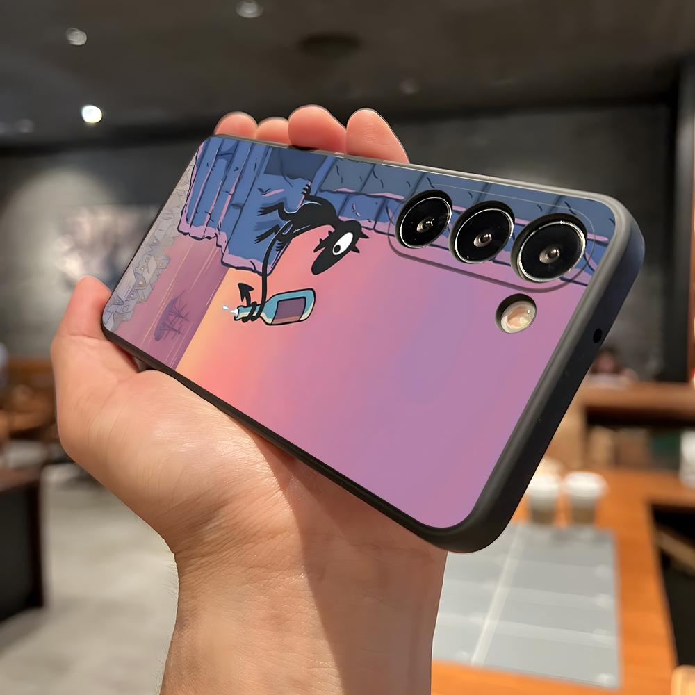D-Disenchantments Phone Case For Samsung A56 A36 A26 A16 A15 A25 A35 A55 A14 A34 A24 A54 Black Soft Shell Samsung A05
D-Disenchantments Phone Case For Samsung A56 A36 A26 A16 A15 A25 A35 A55 A14 A34 A24 A54 Black Soft Shell Samsung A05