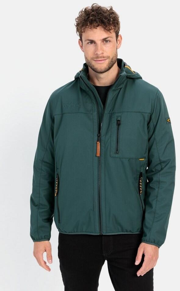 Зимняя куртка Camel Active Blouson с отстегивающимся капюшоном темно-зеленая 50
Зимняя куртка Camel Active Blouson с отстегивающимся капюшоном темно-зеленая 50