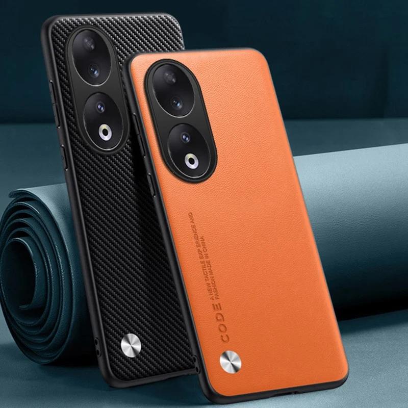 Luxury PU Leather Case For Honor 90 70 Pro Plus 50 Lite Matte Cover Silicone Full Protection Phone Case For Honor 50 60 80 Pro
Luxury PU Leather Case For Honor 90 70 Pro Plus 50 Lite Matte Cover Silicone Full Protection Phone Case For Honor 50 60 80 Pro
