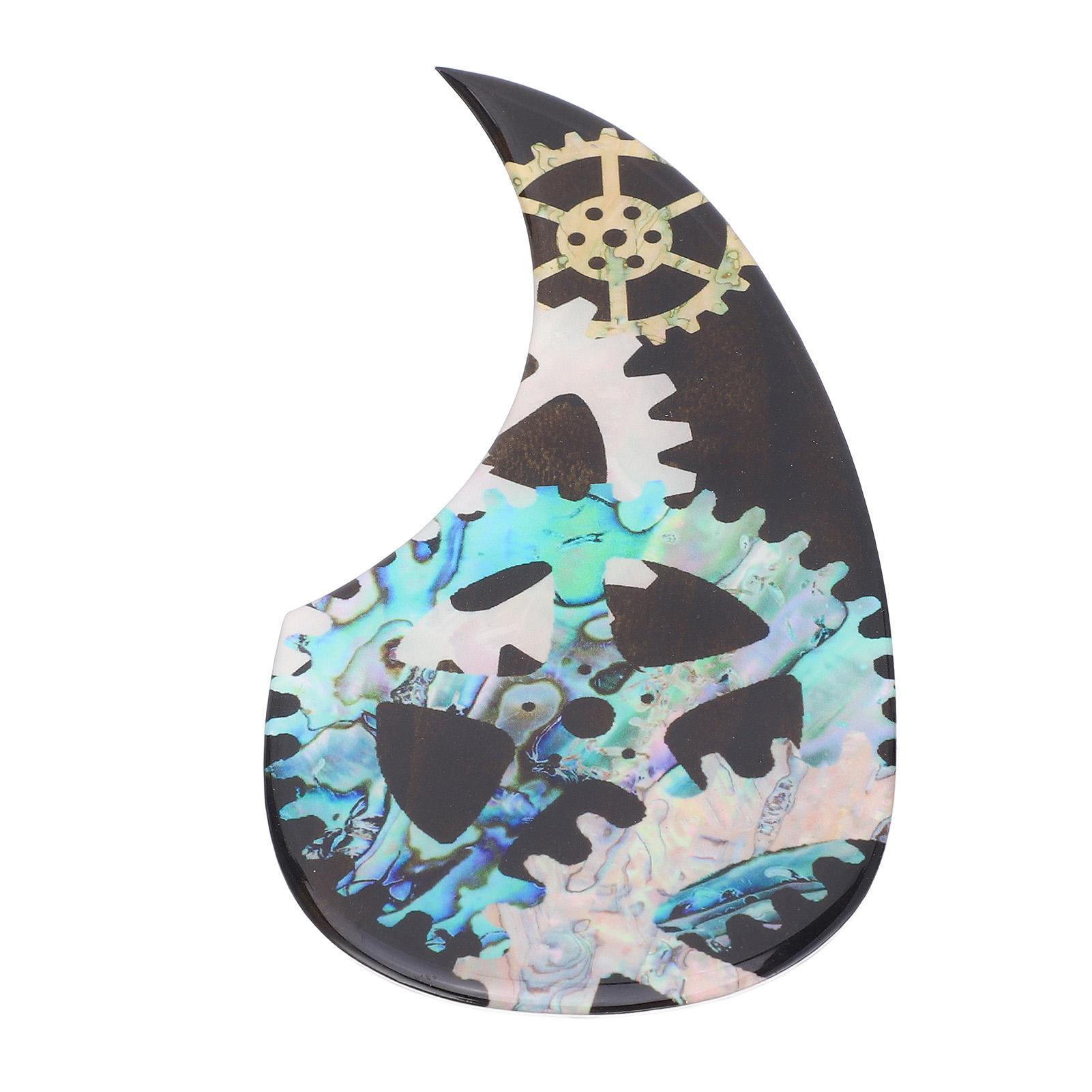 Накладка для акустической гитары, самоклеящаяся гитара, защита от царапин, пластина, запасные части для гитары для Acou
Накладка для акустической гитары, самоклеящаяся гитара, защита от царапин, пластина, запасные части для гитары для Acou