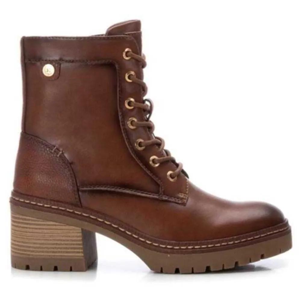 Xti 143368 Booties 40
Xti 143368 Booties 40