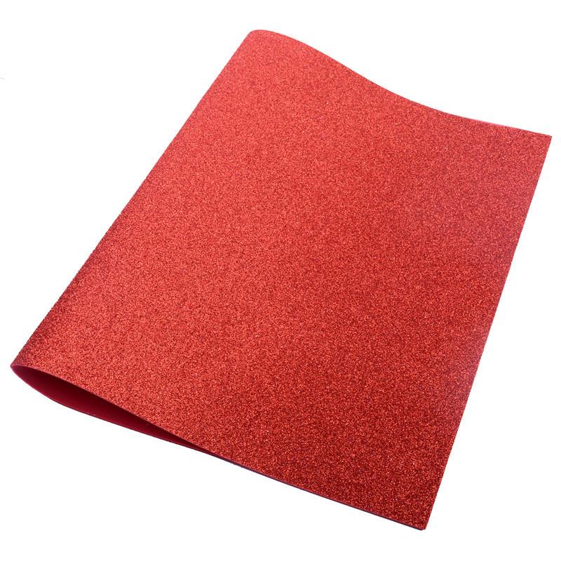 Золотая толстая блестящая бумага из крафт-пены
Золотая толстая блестящая бумага из крафт-пены