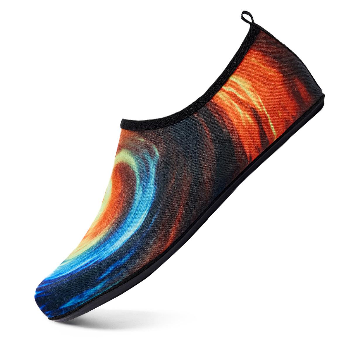 Swimming shoes Outdoor creek walking shoes Indoor skipping rope jumping shoes Women s yoga shoes Water and land wear barefoot swimming beach shoes 34/35
Swimming shoes Outdoor creek walking shoes Indoor skipping rope jumping shoes Women s yoga shoes Water and land wear barefoot swimming beach shoes 34/35